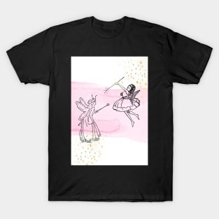 Fairy Chatter T-Shirt